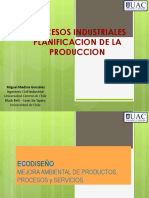 Ecodiseño IV