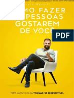 Como tornar-se uma pessoa interessante