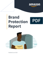 Brand Protection: Published June 2022