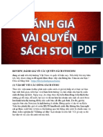 REVIEW Sach Stoic PDF