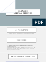 Unidad II