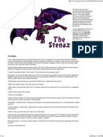 The Stenax: Omnibus: A Long Time Ago...