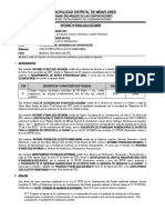 Informe N°62-2022 Aprobacion de Expediente - Req 1996-2021