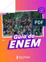 Guia Enem Estratégia