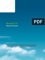 Manual Usuario Movistar TV v1