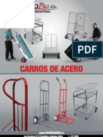 Carros de Acero-0