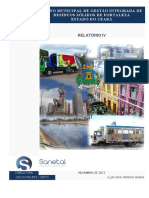 Plano Municipal de Gesto Integrada de Residuos Solidos de Fortaleza - Trabalho Gisela