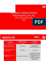 Normas Transitorias Ingeniería Civil (1)