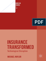 Insurance Transformed