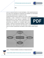 Geoprocessamento: Introdução e Conceitos