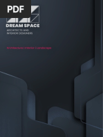 Dream Space - Profile 2022