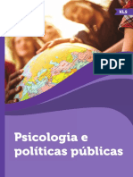 Psicologia e Políticas Públicas_U1