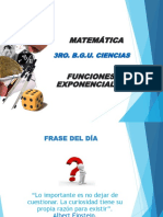 FX Exponencial