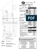 Deep Sea Electronics Model 710 Configuration and Installation Instructions Typical Wiring Diagram