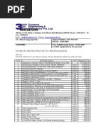 Baba Energy System, Yavatmal, Ndt Eqpts,Acc.[1]