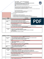 Plan de recuperación primaria