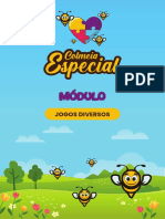 10 Modulo Jogos