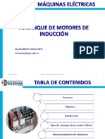 0 - Arranque Motores Trifásicos