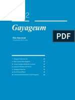 02 Chapter2 Gayageum2