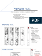 Presentacion FINAL EDIFICACION