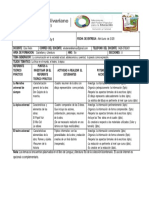 Guia Pedagógica Castellano 5to PROF ELSA