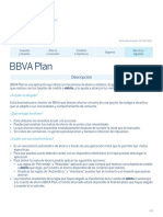 Ficha Tecnica Bbva Plan 03 2020