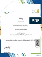 Certificado Prueba 5