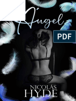 Angel - Nicolas Hyde