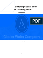 Glacier White Paper Assignment