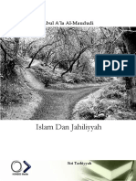 Islam Dan Jahiliyyah