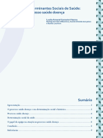 Saude-Dça-Fatores Determinantes Sociais- Texto UnaSUS 1