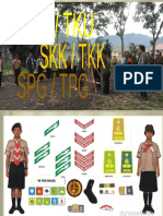 Sku Tku, SKK, Sku, SPG, SPG