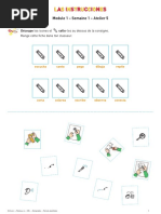 Ecran du Maître de Jeu (2 912979 16 1