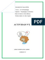 Actividad 2-Lopezclemencia