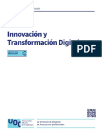 Innovacion - Transformacion - Digital - PC01130 ES MU ITD EIE 21