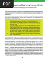 Agriculture Faculties - Strategies For Addressing The Crises June 2022