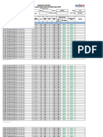 SF8 health report grades