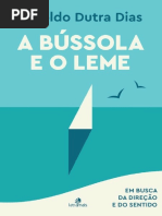 A Bússola e o Leme