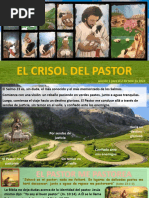 El Crisol Del Pastor: Lección 1 para El 2 de Julio de 2022
