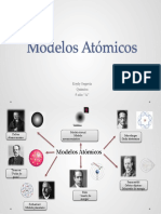 Modelos Atomicos