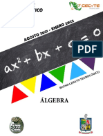 Algebra Ago2021-Ene2022