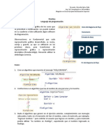 Guía de Ejercicios 1 Pauta