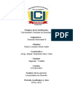 Mapa Conceptual-Aval