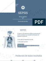 Sepsis