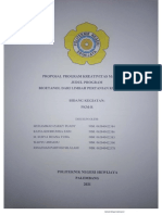 Proposal PKM-R