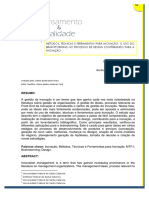 Como realizar brainstorming para inovação