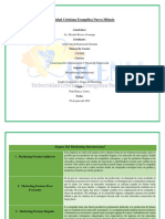 Universidad Cristiana Evangélica Nuevo Milenio: Lic. Ricardo Rivera Alvarenga