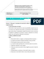 Informe - 2 de Actividad Práctica - Mercado de Valores - Guido Benitez
