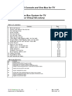 VT16 Data Sheet RevisionA7 - ENG