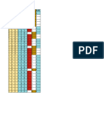 Comparador de Dos Números de 3 Bits